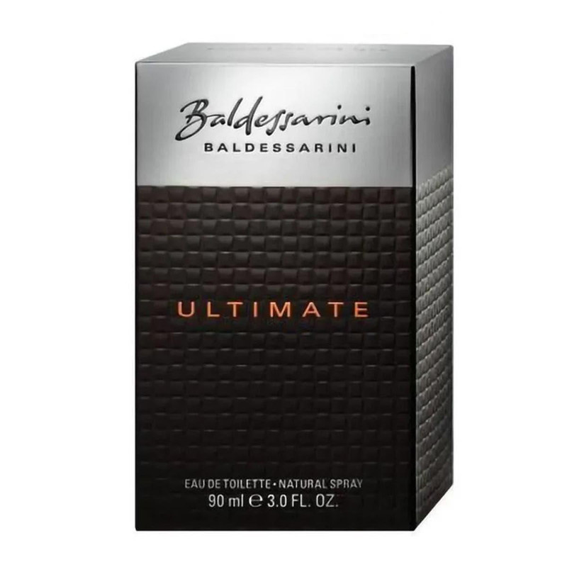 ادو تویلت مردانه بالدسارینی مدل Ultimate حجم 90 میلی لیتر