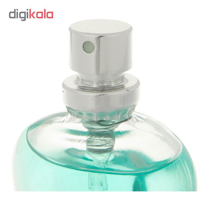 عطر جیبی مردانه ریوکالکشن مدل دانلوپ فرش حجم 20 میلی لیتر