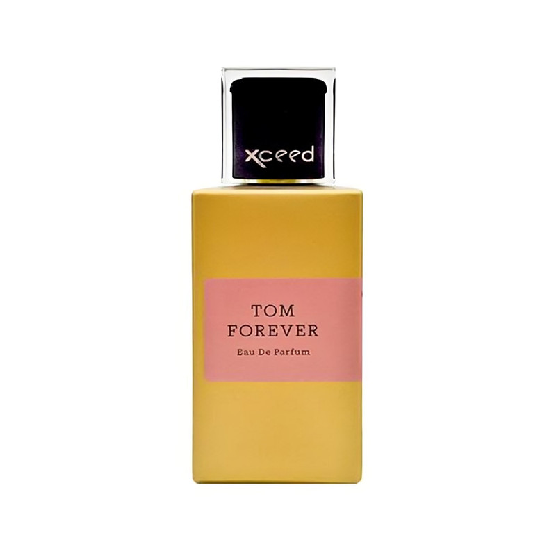 ادو پرفیوم مردانه ایکسید مدل TOM FOREVER با رایحه معتدل حجم 100 میلی لیتر