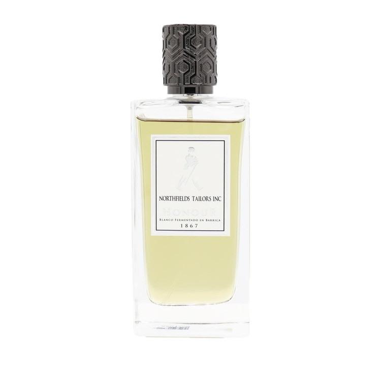ادو پرفیوم مردانه نورث فیلدز تیلرز مدل Honour حجم 100 میلی لیتر