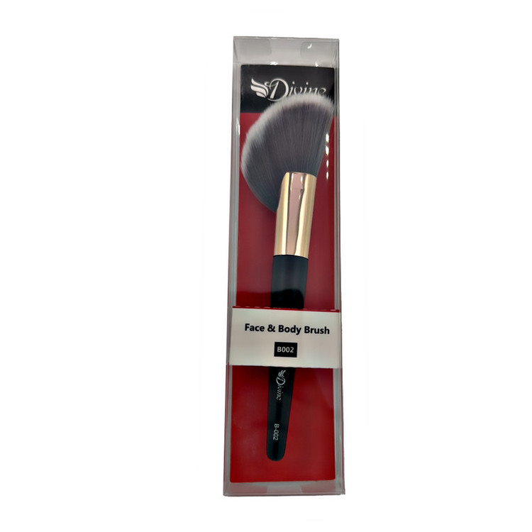 براش رژگونه دیواین مدل B002