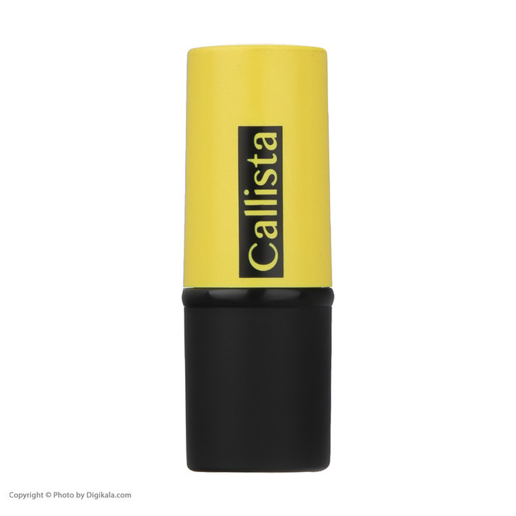 رژ لب جامد کالیستا مدل Glamor Shine شماره S85