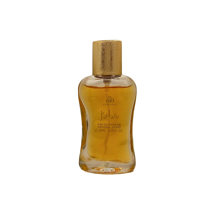 عطر جیبی زنانه ریو کالکشن مدل جادور حجم 20 میلی لیتر