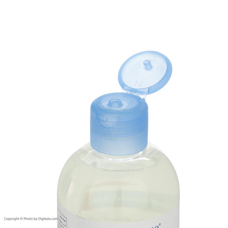 تونر پاک کننده صورت و چشم آردن آتوپیا مدل Dry Relief مناسب پوست خشک و خیلی خشک حجم 250 میلی لیتر
