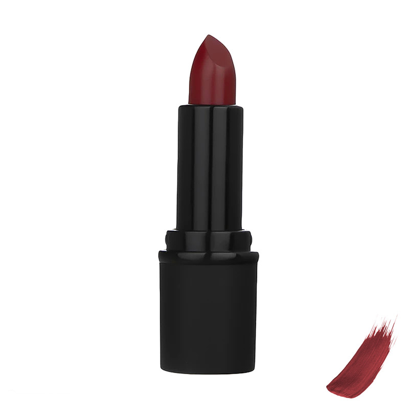 رژ لب جامد کالیستا مدل Glamor Shine شماره S86