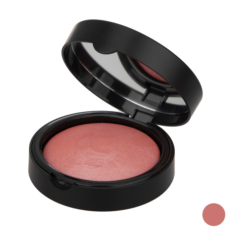 رژگونه نوت مدل Terracotta تحت لیسانس شماره06