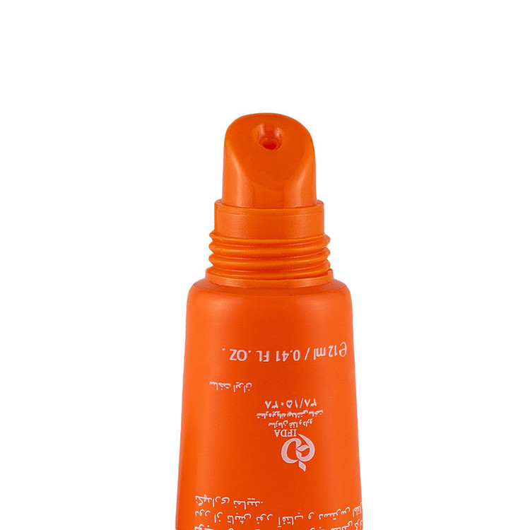 کرم نرمکننده و روشنکننده لب آردن سی فکتور مدل ویتامین C حجم 12 ml مناسب لبهای خشک و ترکخورده، حاوی شیباتر، عصاره پرتقال و لیمو، روغن جوجوبا و کالاندولا، مرطوبکننده و محافظت در برابر آفتاب