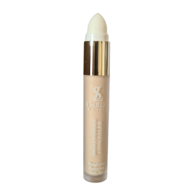 کانسیلر مایع استارلت مدل Long Lasting شماره 702