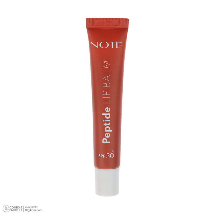بالم لب نوت مدل PEPTIDE 01