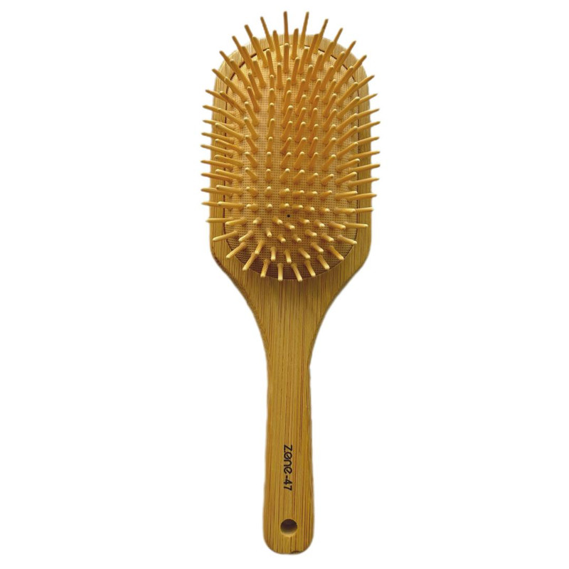 برس مو زد وان مدل بامبو کد Z47