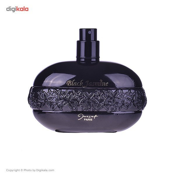 ادو پرفیوم زنانه ژک ساف مدل Black Jasmine حجم 100 میلی لیتر