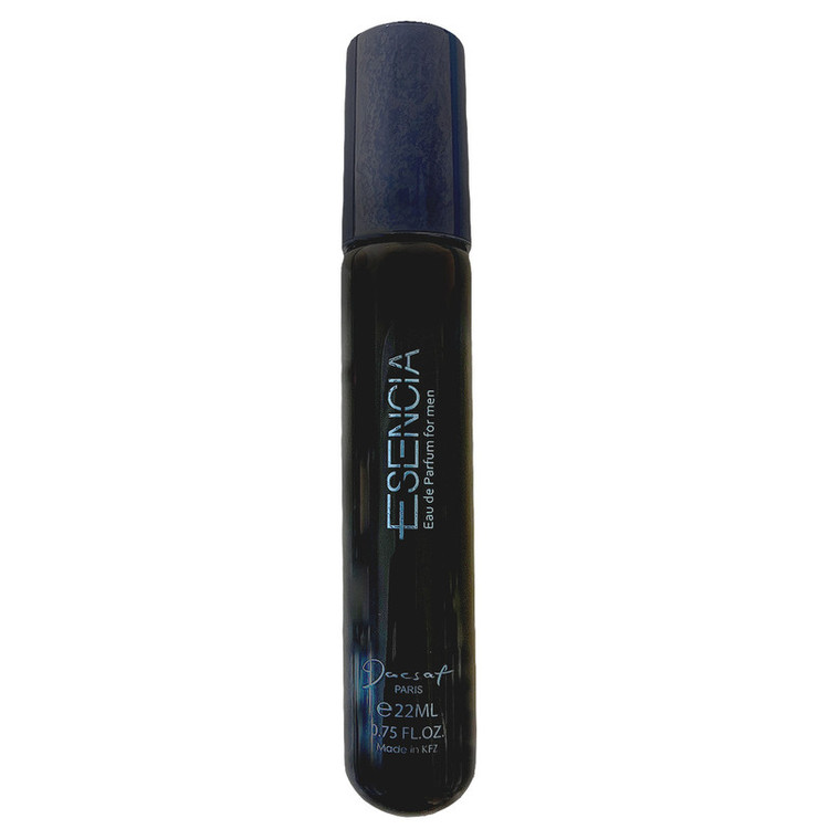 عطر جیبی مردانه ژک ساف مدل SAVAGE-ESENCIA حجم 22 میلی لیتر