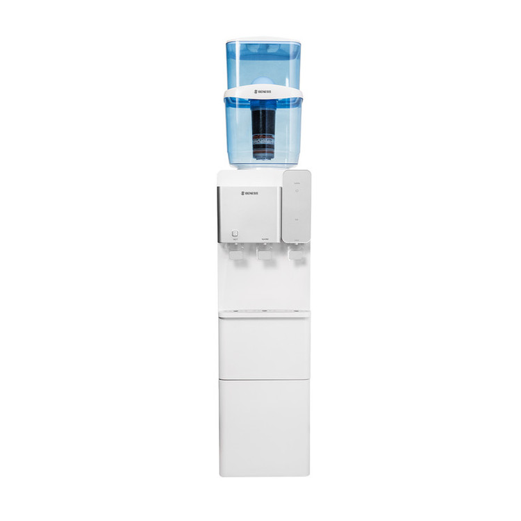 آبسردکن بنس مدل BW-S656