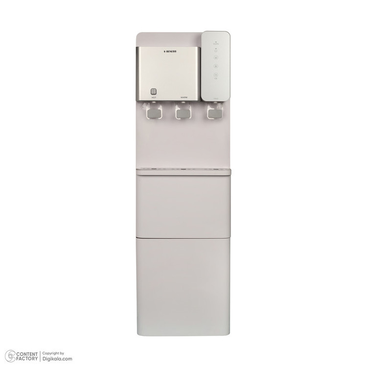 آبسردکن بنس مدل BW-S656