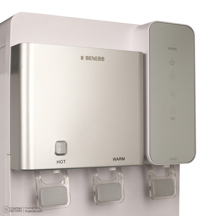 آبسردکن بنس مدل BW-S656