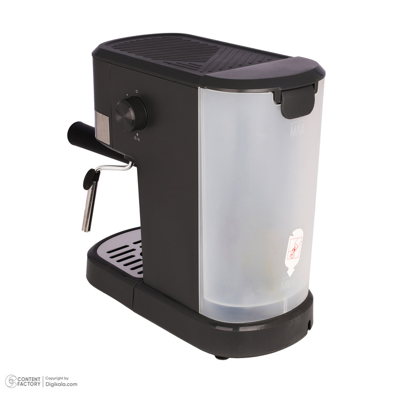 اسپرسو ساز 1 لیتری بنس مدل BC-S8502D