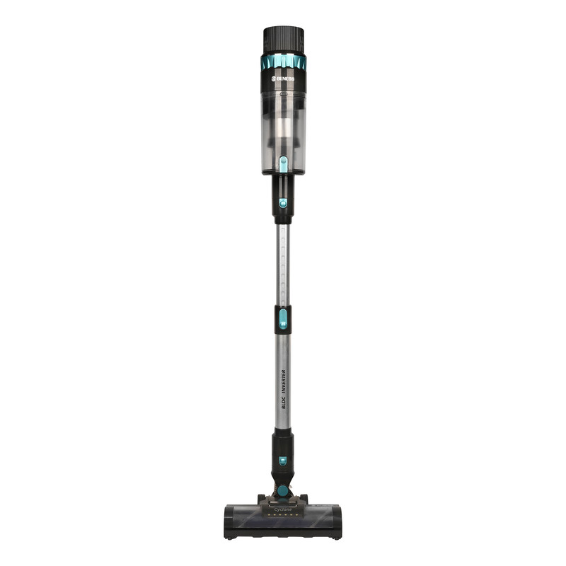 جارو شارژی عصایی بنس مدل BV-W110P