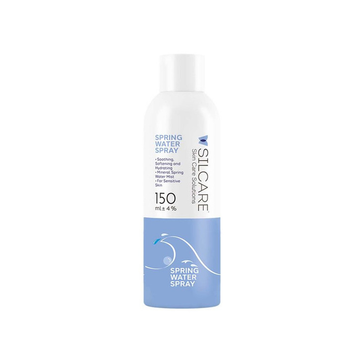 اسپری آب سیلکِر مدل l hypoallergenic حجم 150 میلی لیتر