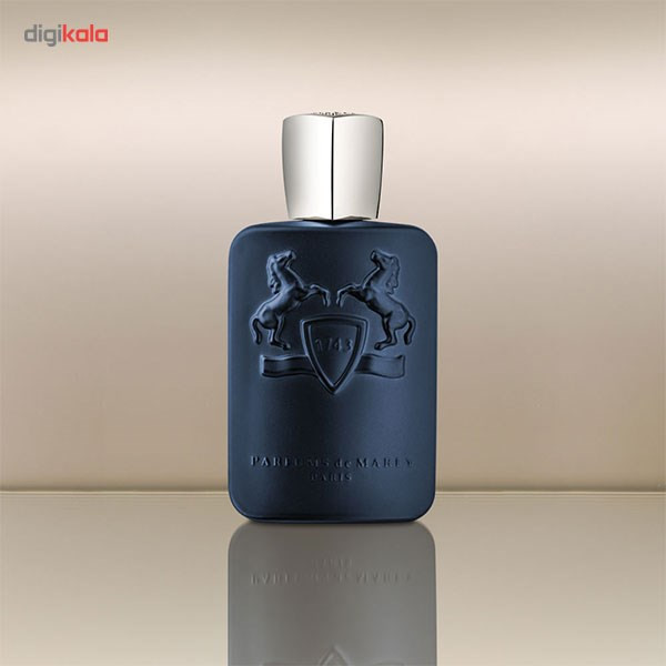 ادوپرفیوم زنانه پرفیوم دو مارلی مدل Layton Royal Essence حجم 125 میلیلیتر