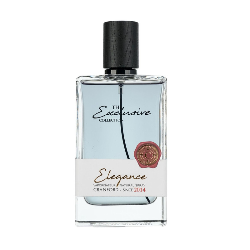 اکستریت د پرفیوم کرنفورد مدل Elegance با رایحه گرم حجم 125 میلیلیتر