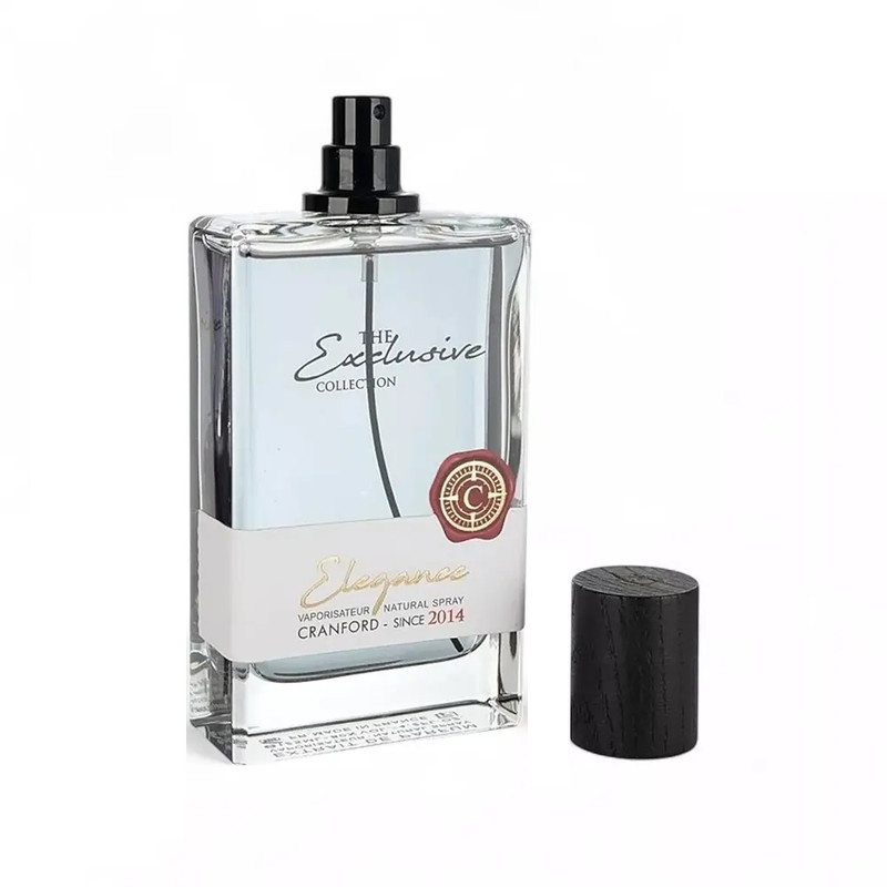 اکستریت د پرفیوم کرنفورد مدل Elegance با رایحه گرم حجم 125 میلیلیتر