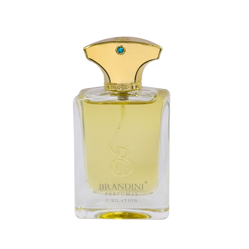 عطر جیبی مردانه برندینی مدل Jubilation حجم 33 میلی لیتر