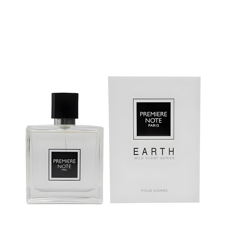 ادو پرفیوم مردانه پریمیر نوت مدل RALPH LAUREN POLO BLACK با رایحه معتدل حجم 100 میلی لیتر
