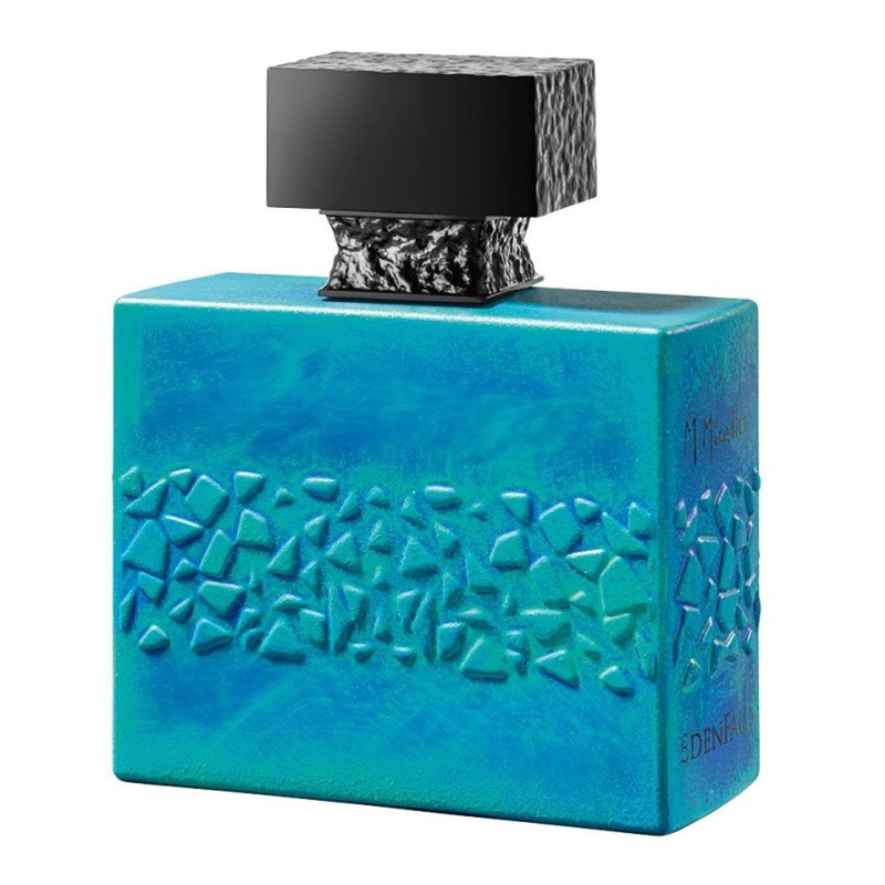 ادوپرفیوم ام میکالف مدل Eden Falls با رایحه خنک حجم 100 میلیلیتر
