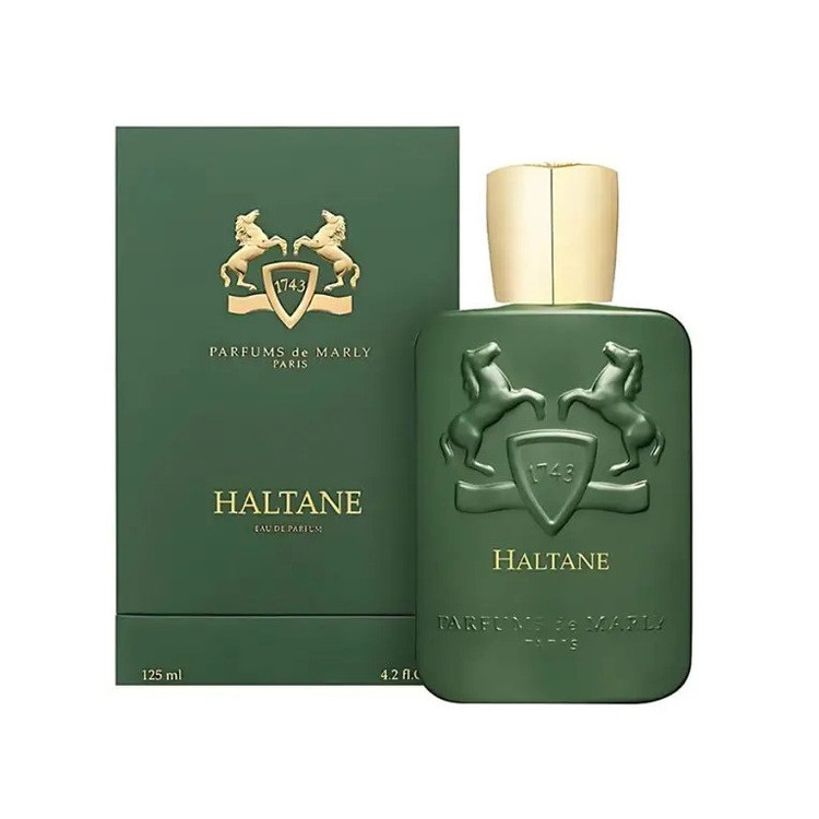 ادو پرفیوم مردانه پرفیوم دو مارلی مدل Haltane با رایحه گرم حجم 125 میلی لیتر