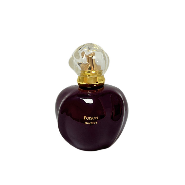 عطر جیبی زنانه برندینی مدل Poison حجم 33 میلی لیتر