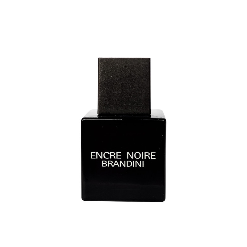 عطر جیبی مردانه برندینی مدل Encre Noir حجم 33 میلی لیتر