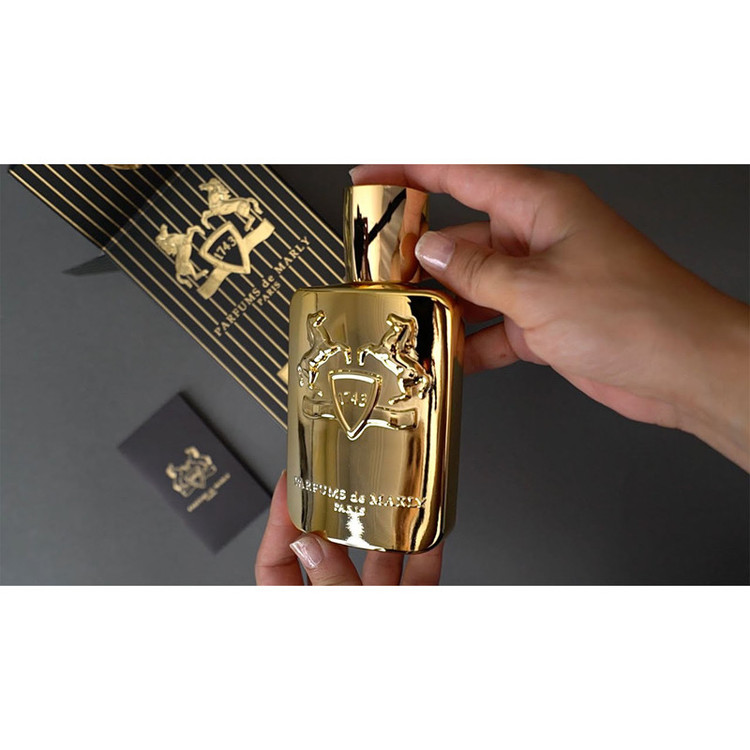 ادو پرفیوم مردانه پرفیوم دو مارلی Godolphin حجم 125 میلی لیتر