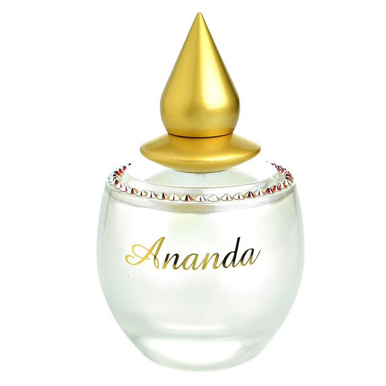 ادوپرفیوم زنانه ام میکالف مدل Ananda با رایحه خنک حجم 100 میلیلیتر