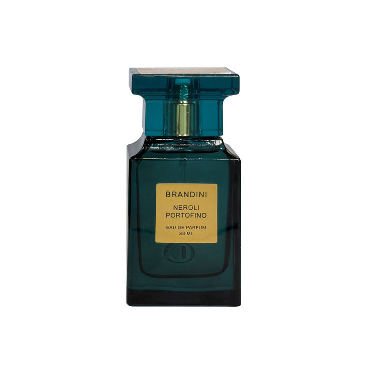 عطر جیبی برندینی مدل NEROLI PORTOFINO با رایحه خنک حجم 33 میلیلیتر