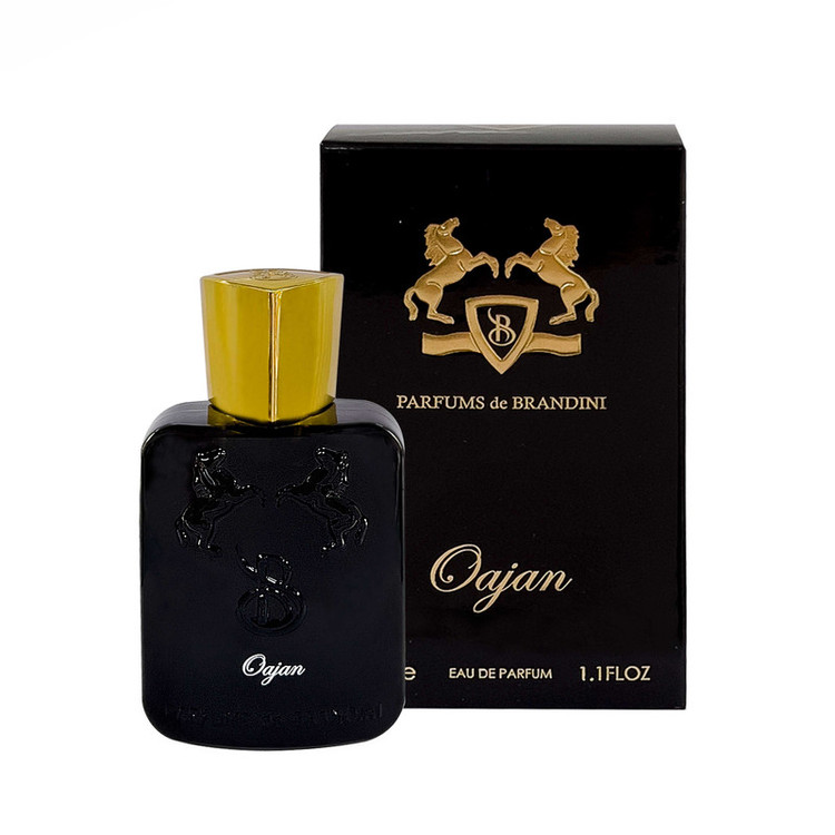 عطر جیبی برندینی مدل Oajan حجم 33 میلی لیتر
