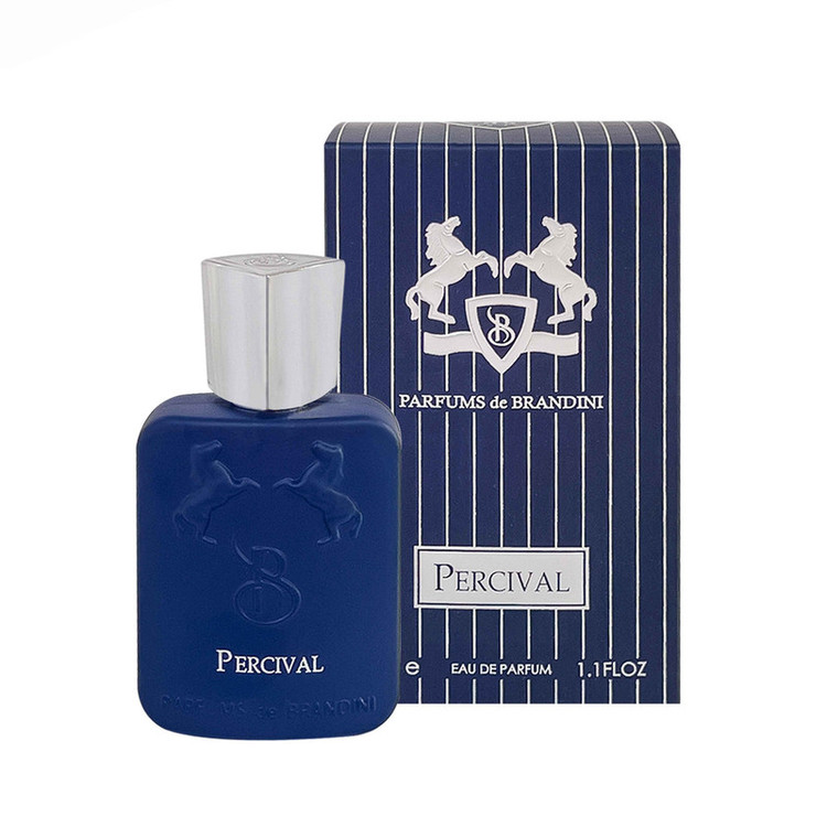 عطر جیبی برندینی مدل Percival حجم 33 میلی لیتر