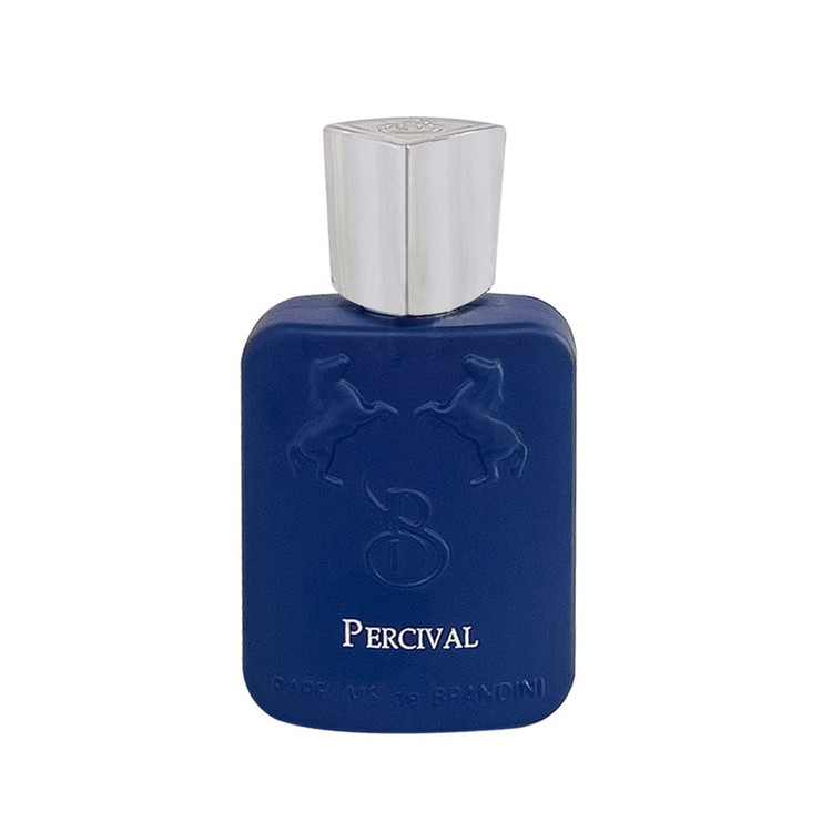 عطر جیبی برندینی مدل Percival حجم 33 میلی لیتر