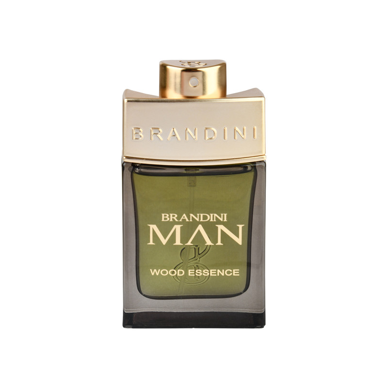 عطر جیبی مردانه برندینی مدل BVLGARI MAN WOOD NEROLI با رایحه خنک حجم 33 میلیلیتر