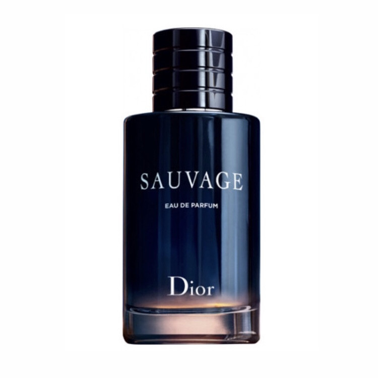 ادو پرفیوم مردانه دیور مدل Sauvage حجم 100 میلی لیتر