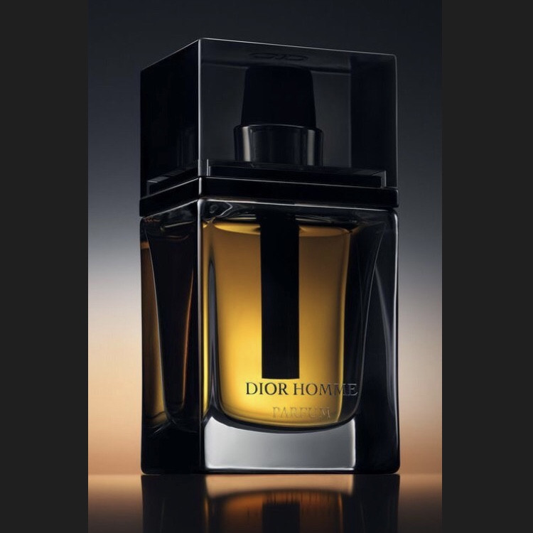 پرفیوم مردانه دیور مدل Dior Homme حجم 100 میلی لیتر