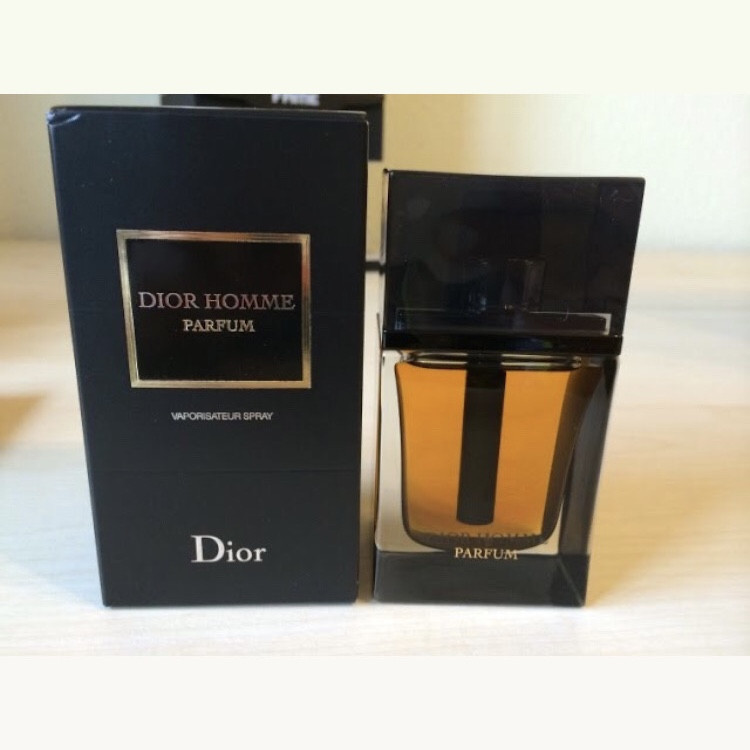پرفیوم مردانه دیور مدل Dior Homme حجم 100 میلی لیتر