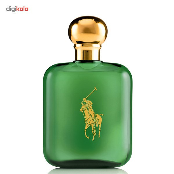 ادو تویلت مردانه رالف لورن مدل Polo حجم 118 میلی لیتر