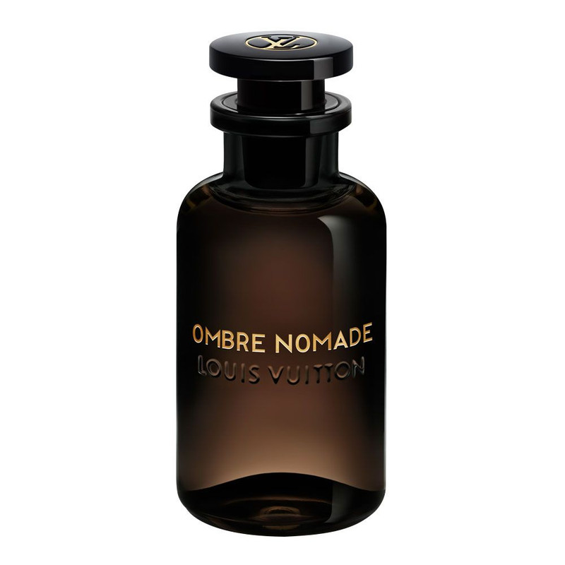 ادوپرفیوم لویی ویتون مدل Ombre Nomade با رایحه گرم حجم 100 میلیلیتر