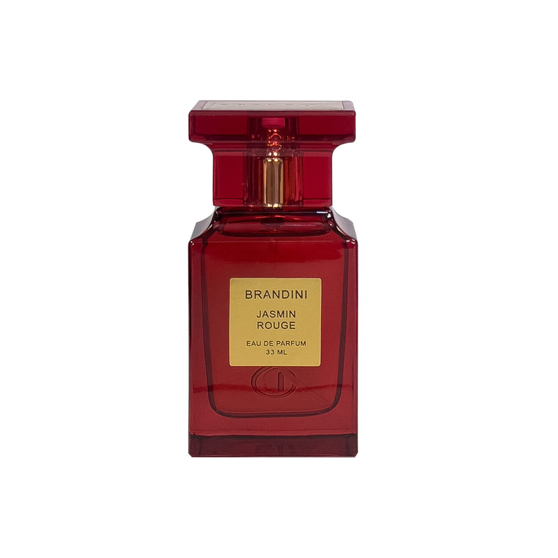 عطر جیبی زنانه برندینی مدل JASMIN ROUGE با رایحه معتدل حجم 33 میلیلیتر