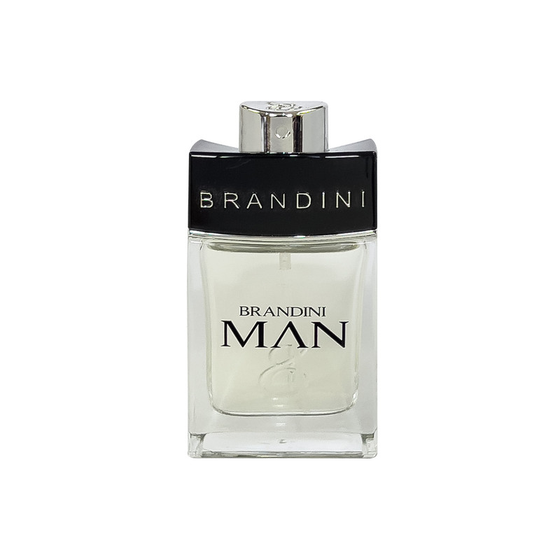 عطر جیبی مردانه برندینی مدل Bvlgari Man حجم 33 میلی لیتر