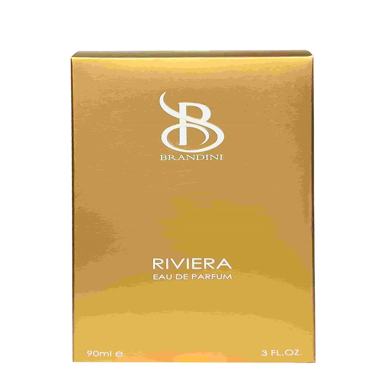 ادو پرفیوم زنانه برندینی مدل Riviera حجم 90 میلی لیتر
