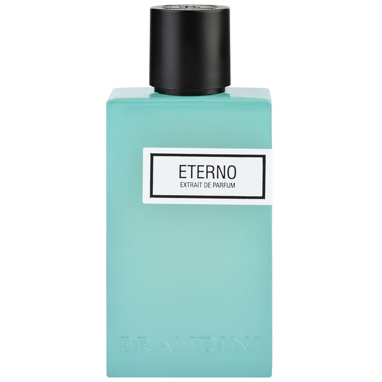 اکستریت دی پرفیوم مردانه برندینی مدل Eterno با رایحه خنک حجم 90 میلی لیتر