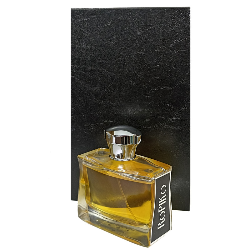 ادو پرفیوم مردانه روپیکو مدل PRIVATE LABEL با رایحه گرم حجم 100 میلی لیتر