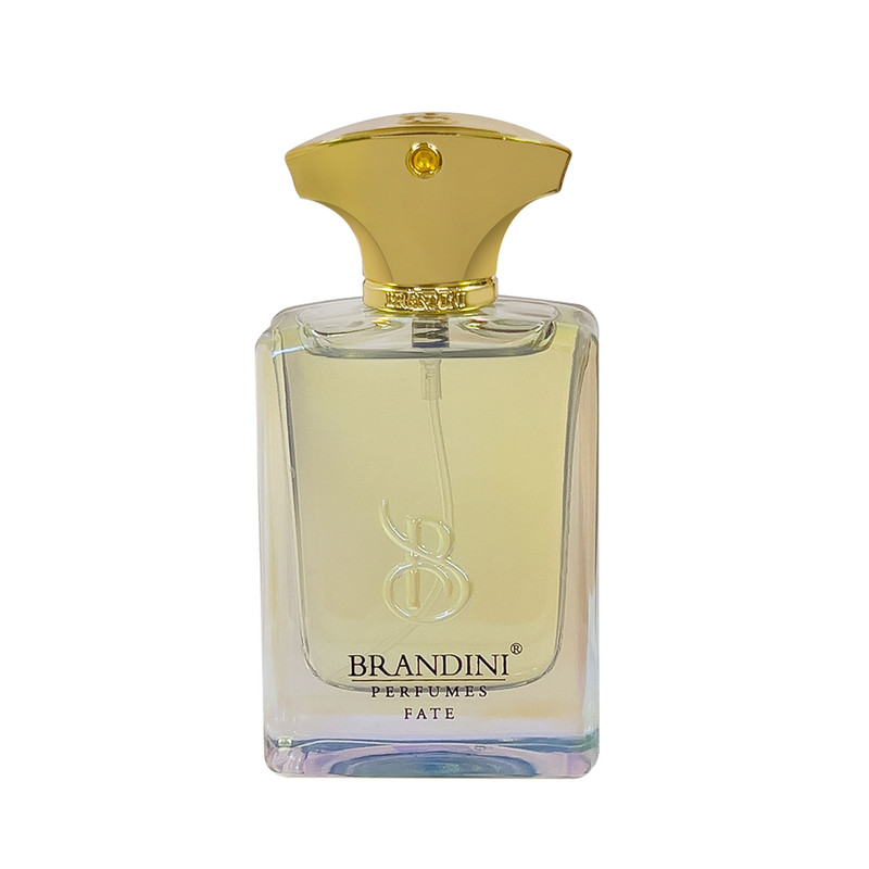 عطر جیبی مردانه برندینی مدل Fate حجم 33 میلی لیتر