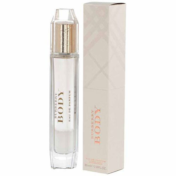 ادو پرفیوم زنانه بربری مدل Body حجم 85 میلی لیتر